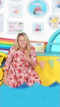 Dance to the Swimming Song with Olivia in the Milkshake! Studio
