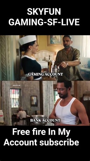 # Reality of life and in game account defence