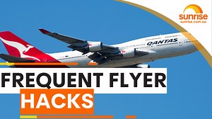 31K views · 76 reactions | The ultimate frequent flyer hacks to help you fly business class and never miss out on a points flight again! WATCH SUNRISE FOR MORE | @7plus ☀️ | Sunrise | Facebook