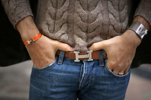 Hermes Belt Size Chart Men & Women, How do I know my size?