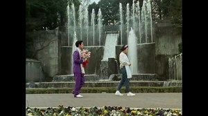 Blue Swat - Episode 9 Female Possession Scenes外星人附身