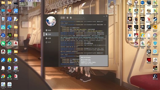 泰拉瑞亚联机：卡在发现服务器
