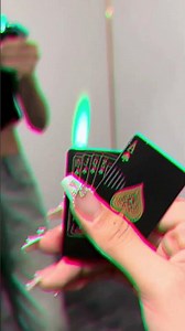 241. Lighter, Creative lighter, Mahjong lighter, Sophisticated feeling