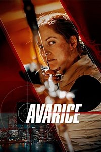 Avarice (2022) - Movie