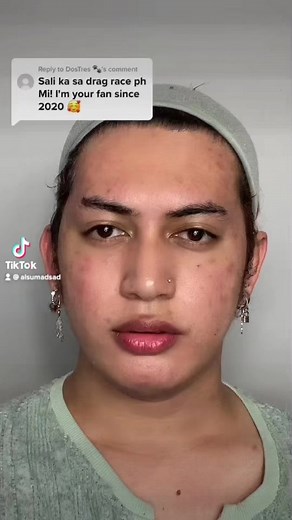 152K views · 9.5K reactions | Usapang Drag Queen/ Drag Race | Ally Sumadsad | Facebook