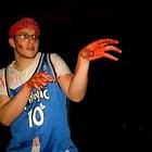 How to Learn the Thriller Dance Step-by-Step