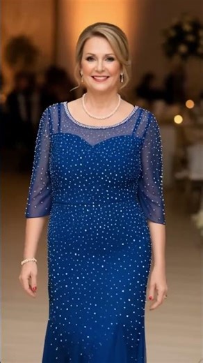 Petite Mother of the Bride Dresses: Flattering Cuts & Styling Tips for Over 50 Women