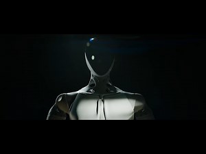 小鹏AI人形机器人Iron发布 | XPENG AI humanoid robot Iron released