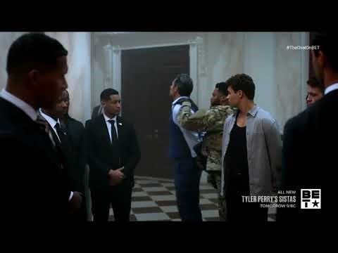 Tyler Perry's The Oval Season 6 Episode 16 Review: Quick Thoughts.