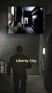 The Ratman Myth of Liberty City in GTA 4… #gta4 #gta5 #gta5online