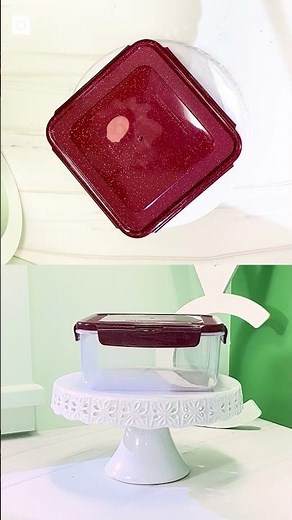 LocknLock 12-pc Nestable Bowl, Square & Zen Storage Set | QVC