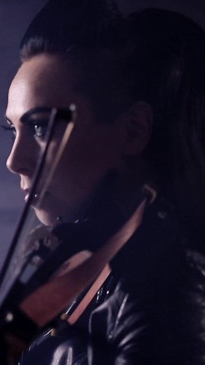 #GiveInToMe #MichaelJackson #RockSolo #ViolinSolo #Rock #Kiseleff #CristinaViolin #CristinaKiseleff #MJ #ElectricViolin