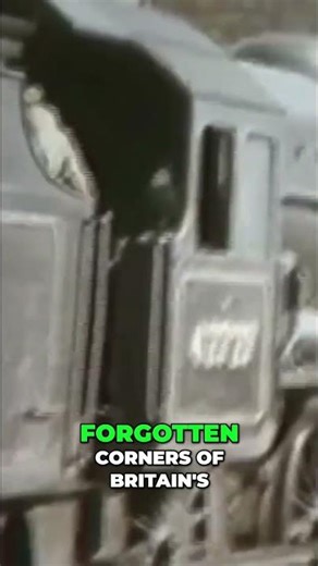 Lost Train Adventure Explore Britain's Railway Past! Like, Share, Subscribe! #llandudno #fyp #fyp