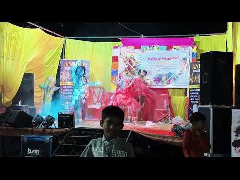 Bhola nache mera samsano me