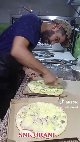 Vidéos de SNAK ORANI (@oranisabdelssamed) avec son original - SNAK ORANI