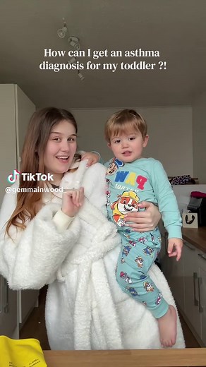 Understanding Asthma Signs in Toddlers