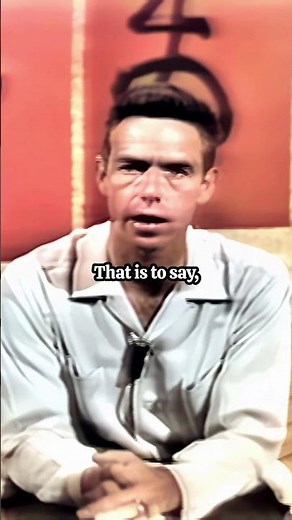 Alan Watts - Solitude - Zen in Gardens and Architecture - Eastern Wisdom Modern Life