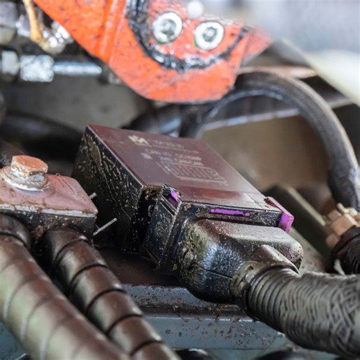 #mrselectronic #yourvisionourtechnologies #hydrauliccontrol #electrohydraulics | MRS Electronic Group