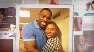 381K views · 2K reactions | "It's not about fighting for me anymore. It's about fighting for her." On Saturday, UFC heavyweight Walt "Big Ticket" Harris is returning to the Octagon for the first time since the tragic death of his stepdaughter, Aniah Blanchard. ESPN MMA | SportsCenter | Facebook
