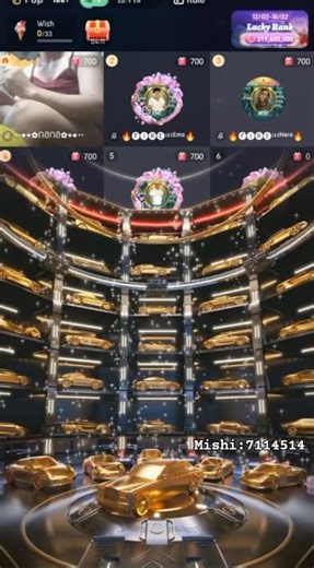 Poppo Live PLAY Task Chart #poppo #poppoliveofficial #poppolive ‪@poppoliveofficial‬