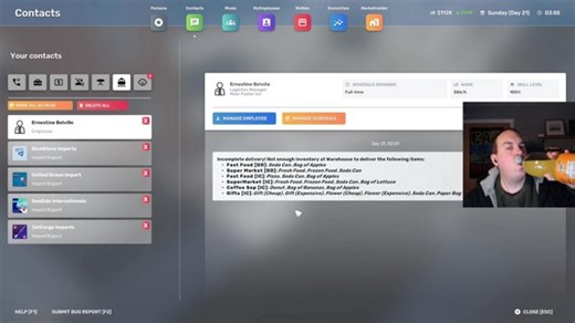 Authentic difficulty wave defence