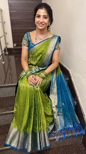 785K views · 4.7K reactions | ✨CODE : BILS157, Rs. 2999 ✨ Bridal Kanchi Silk ✨Place an Order through Our Website “www.lakshmiboutique.co.in” DOWNLOAD OUR “LAKSHMI BOUTIQUE“ Mobile app from play store/App Store @lakshmiboutique_official | Lakshmi Boutique | Facebook