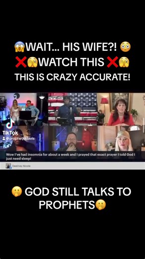 Don’t get it twisted. I do this for real. In real time and in real life! The prophetic word can affect climates! It is both atmospheric and environmental. When a real word is released from Heaven, earth has to respond. The prophetic word frames worlds. The prophetic word creates realities. Prophecy can ESTABLISH a world around you. | Jeremiah Daniel Davis