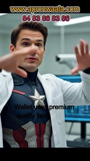 approved by heros #apronsquad #doctors #lab #hospitaluniform #scrubsuit #bollywood #avengers 654829