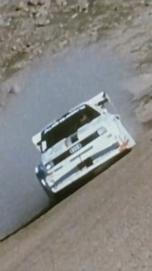 49K views · 4.3K reactions | Die bedeutung von Pikes Peak? 樂 #pikespeak #audi #audiquattros1pikespeak #audiquattro #röhrl #walterröhrl #waltermagazin | WALTER-Magazin | Facebook