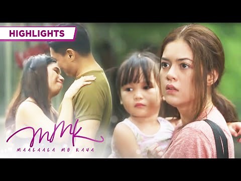 Sarah catches her husband having an affair | MMK (With Eng Subs)