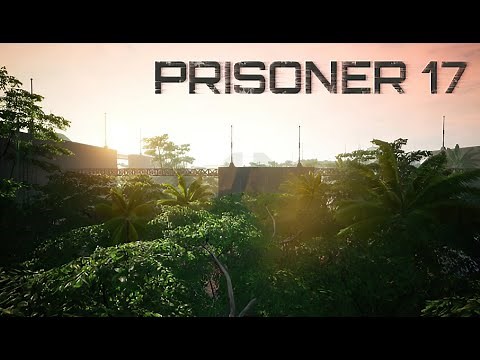 PRISONER 17 | GamePlay PC