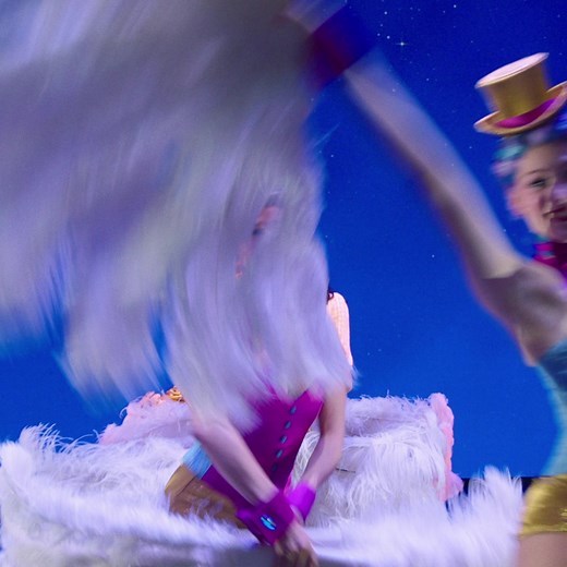 For the first time in Perth, Disney's new production of Beauty and the Beast opens at Crown Theatre, July 2025. | Beauty and the Beast Musical Australia