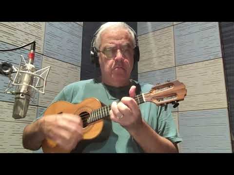 Vamos acabar com o baile, Cavaquinho