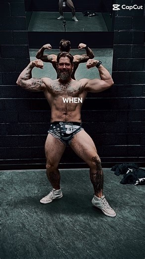 CHF Comeback: Leg Day #motivation #fitnessjourney #powerbuilding