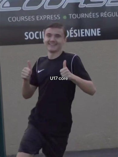 BEST-OF U17 😭 La nostalgie ❤️🥹