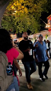 1.5M views · 10K reactions | Hey hermano me cambiarías tu michelada por lo que traigo en mi bolsa❤️ #feria #regalos #sorpresa | Es Chacon | Facebook