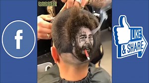 💈 Hot Barber Design for Man - Top Haircut & Hairstyles for Men's 💈 🌟 Amazing Barber Skills 🌟 Top Haircut for Men's 🌟 Best Barber World 👉🏻 Cre by : Barber World | BARBER