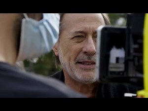 "La Extorsión". Detrás de escena. Oficial Warner Bros. Pictures (HD)