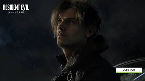 Nvidia teases DLSS 5 and gamers aren't impressed