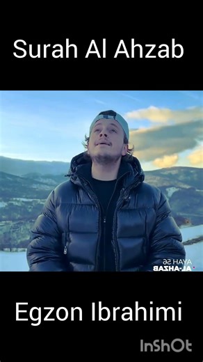 Surah Al Ahzab. beautiful surah of quran. amazing tilawat Quran pak‪@Universalquran8621‬