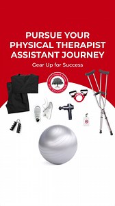 Explore South College's Physical Therapist Assistant program, which lets you get hands-on with the tools of physical therapy. | South College | Facebook