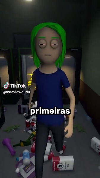 Primeiras Impressões do Jogo Schedule I