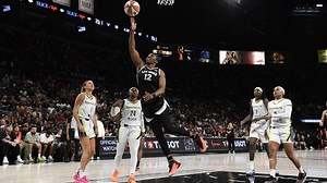 Las Vegas Aces vs. Dallas Wings 2024 livestream: Watch live WNBA