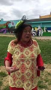 29 reactions · 5 comments | Northeast Kansas City Chamber of Commerce is sharing info with artists about their upcoming summer mural project! Stop by before 2 at Independence and Prospect  | Kansas City's Northeast News | Facebook