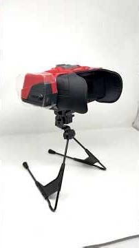 Virtual Boy Switch / Cardboard Unboxing #short #youtubeshorts