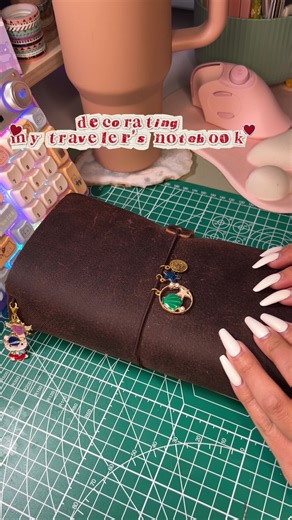 Decorating My Common Place: Tips for Your Notebook