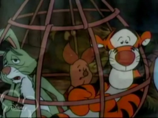 Winnie The Pooh The Bug Stops Here Full Show