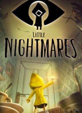 Little Nightmares