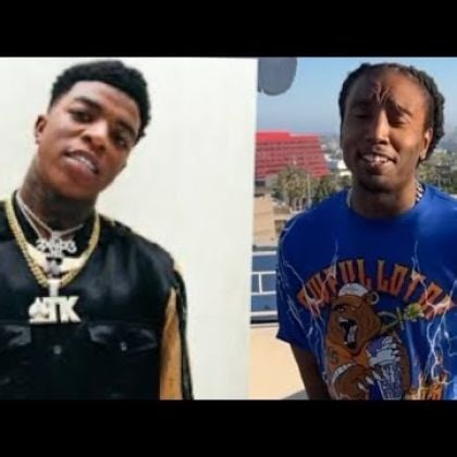 AllHailKingSteph Shoot Behind The Scenes - Pt. 1