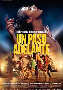 Un paso adelante - película: Ver online en español